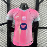 FC Barcelona 2025-2026 special edition player